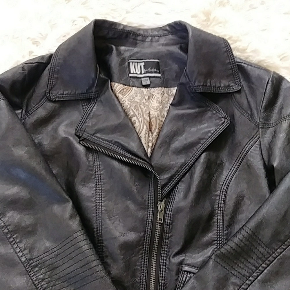 Kut From The Kloth Jacket